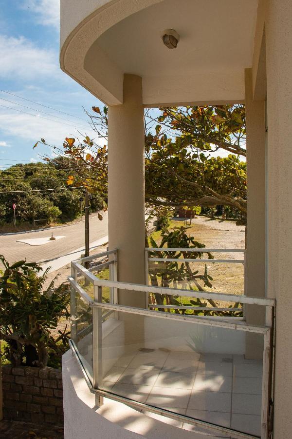 Joaquina Beach Hotel Florianópolis Exteriör bild