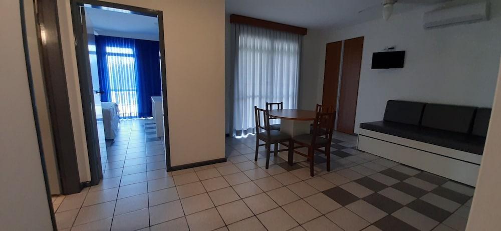 Joaquina Beach Hotel Florianópolis Exteriör bild