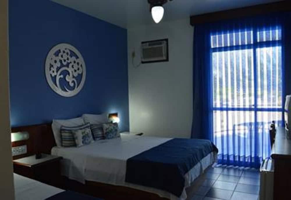 Joaquina Beach Hotel Florianópolis Exteriör bild