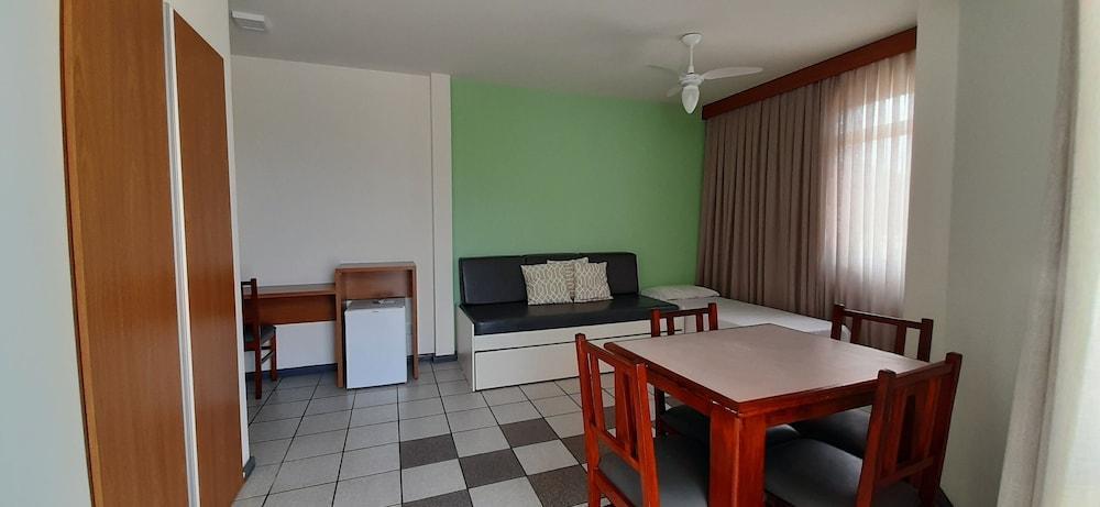 Joaquina Beach Hotel Florianópolis Exteriör bild