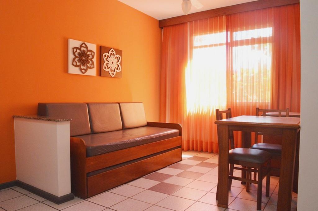 Joaquina Beach Hotel Florianópolis Exteriör bild